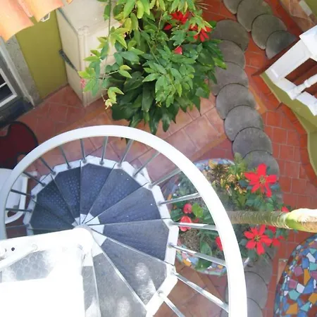 Cómoda Casita Con Barbacoa, Buena Conexión Wifi Сasa de vacaciones