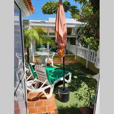 Cómoda Casita Con Barbacoa, Buena Conexión Wifi *