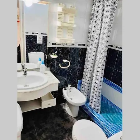 Cómoda Casita Con Barbacoa, Buena Conexión Wifi Сasa de vacaciones *