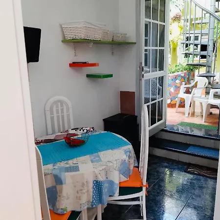 Cómoda Casita Con Barbacoa, Buena Conexión Wifi Сasa de vacaciones *
